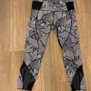 EUC Lululemon 10 Goal Crusher